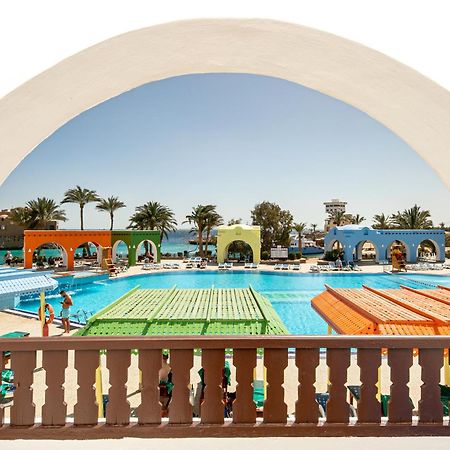 הורגהדה Arabella Azur Resort מראה חיצוני תמונה