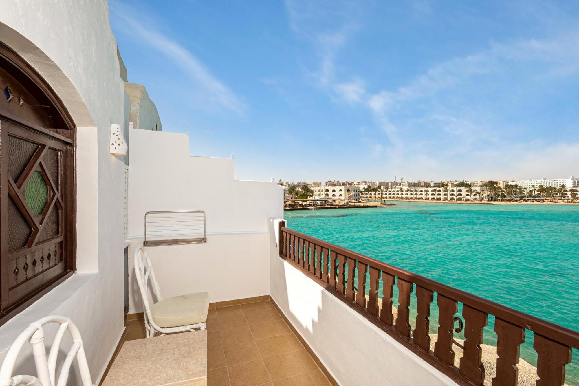הורגהדה Arabella Azur Resort מראה חיצוני תמונה