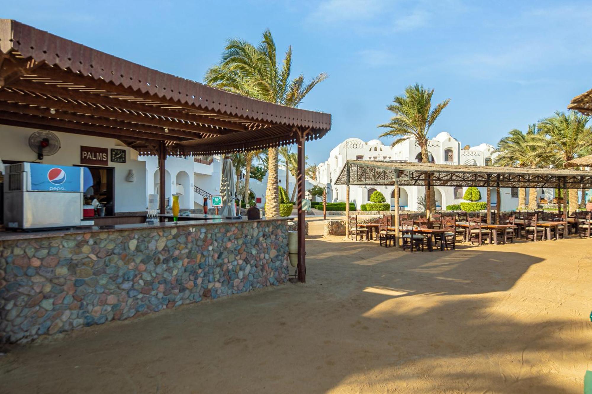 הורגהדה Arabella Azur Resort מראה חיצוני תמונה