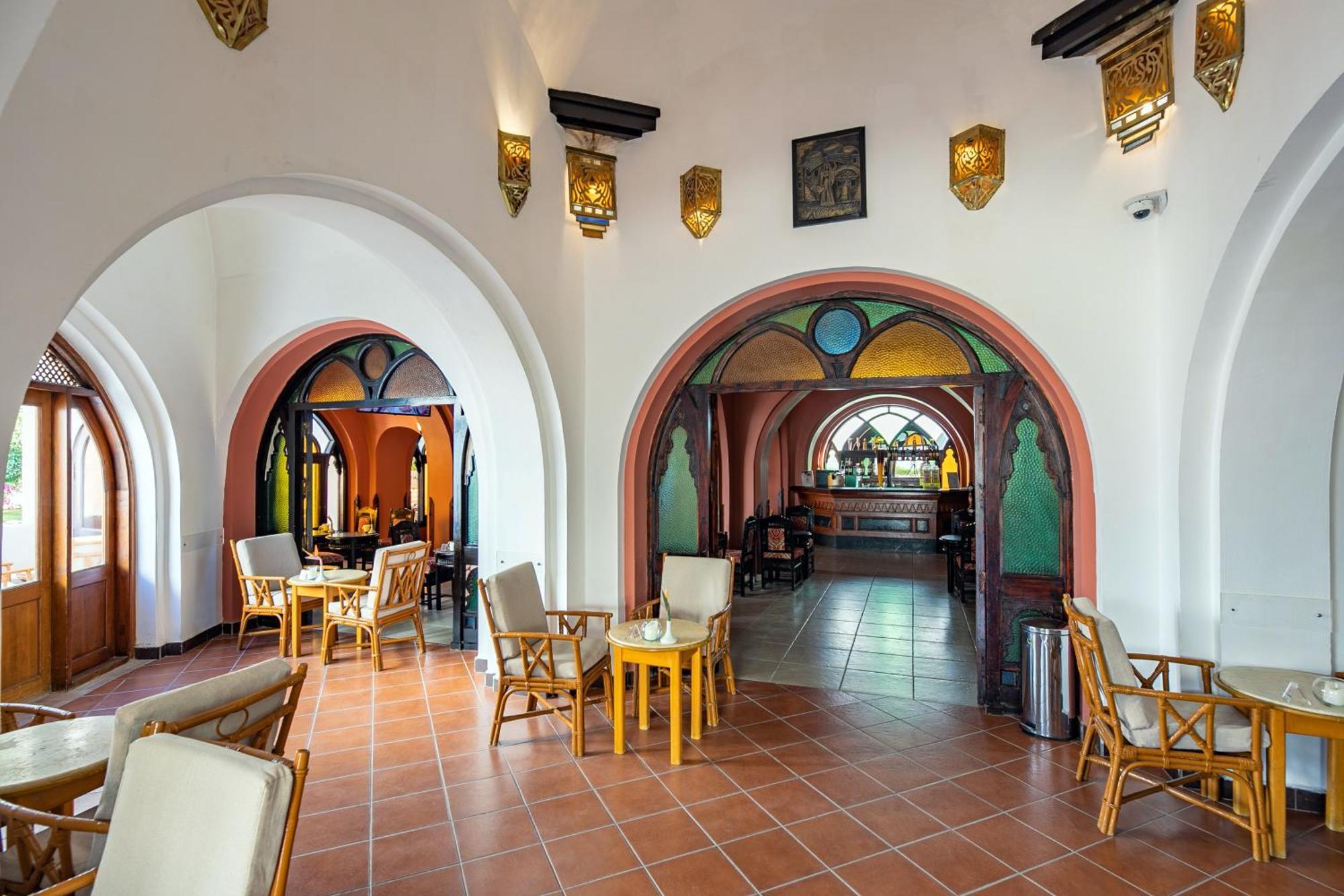 הורגהדה Arabella Azur Resort מראה חיצוני תמונה
