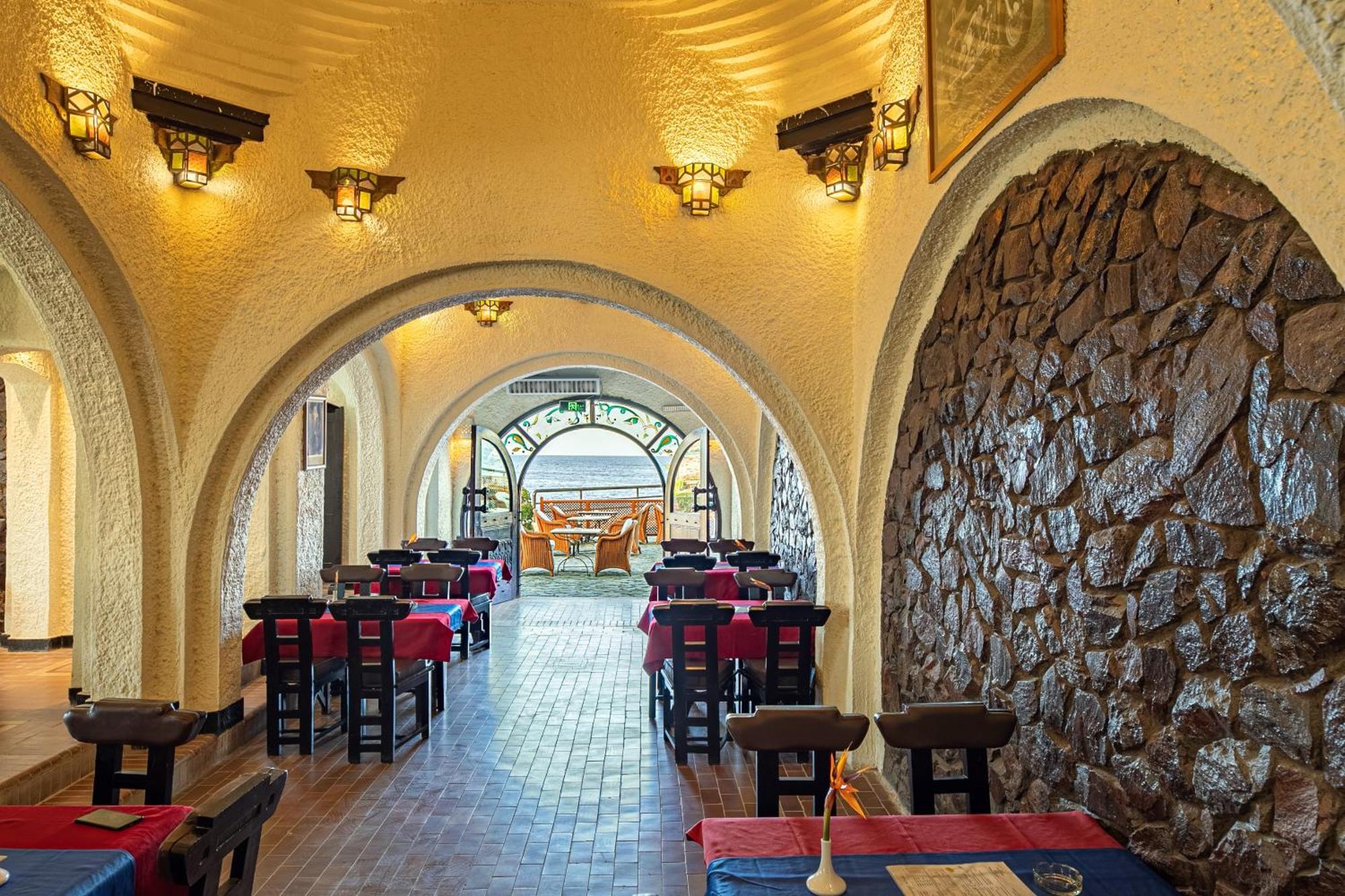 הורגהדה Arabella Azur Resort מראה חיצוני תמונה