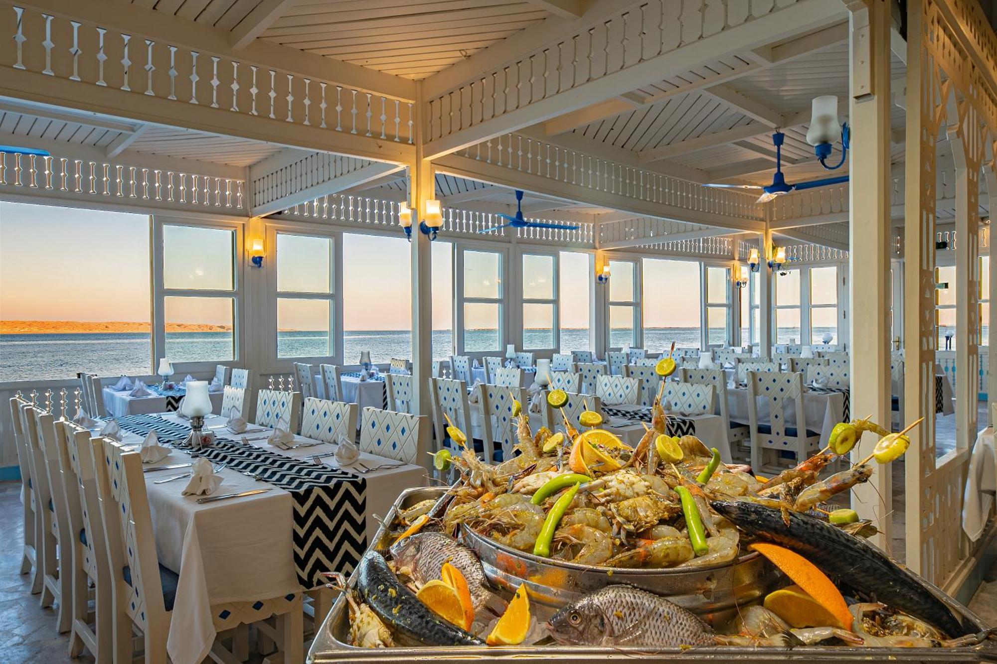 הורגהדה Arabella Azur Resort מראה חיצוני תמונה