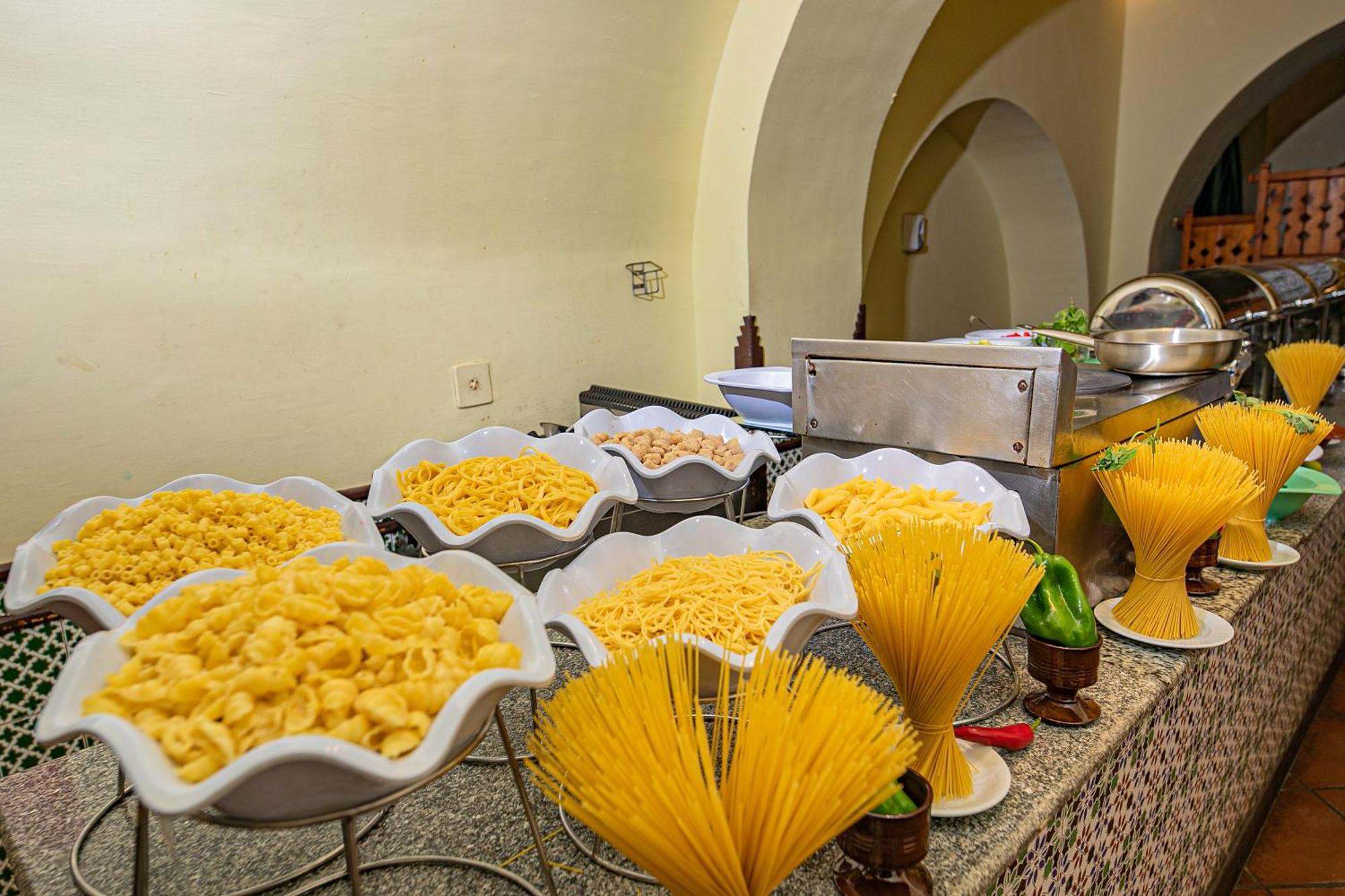 הורגהדה Arabella Azur Resort מראה חיצוני תמונה