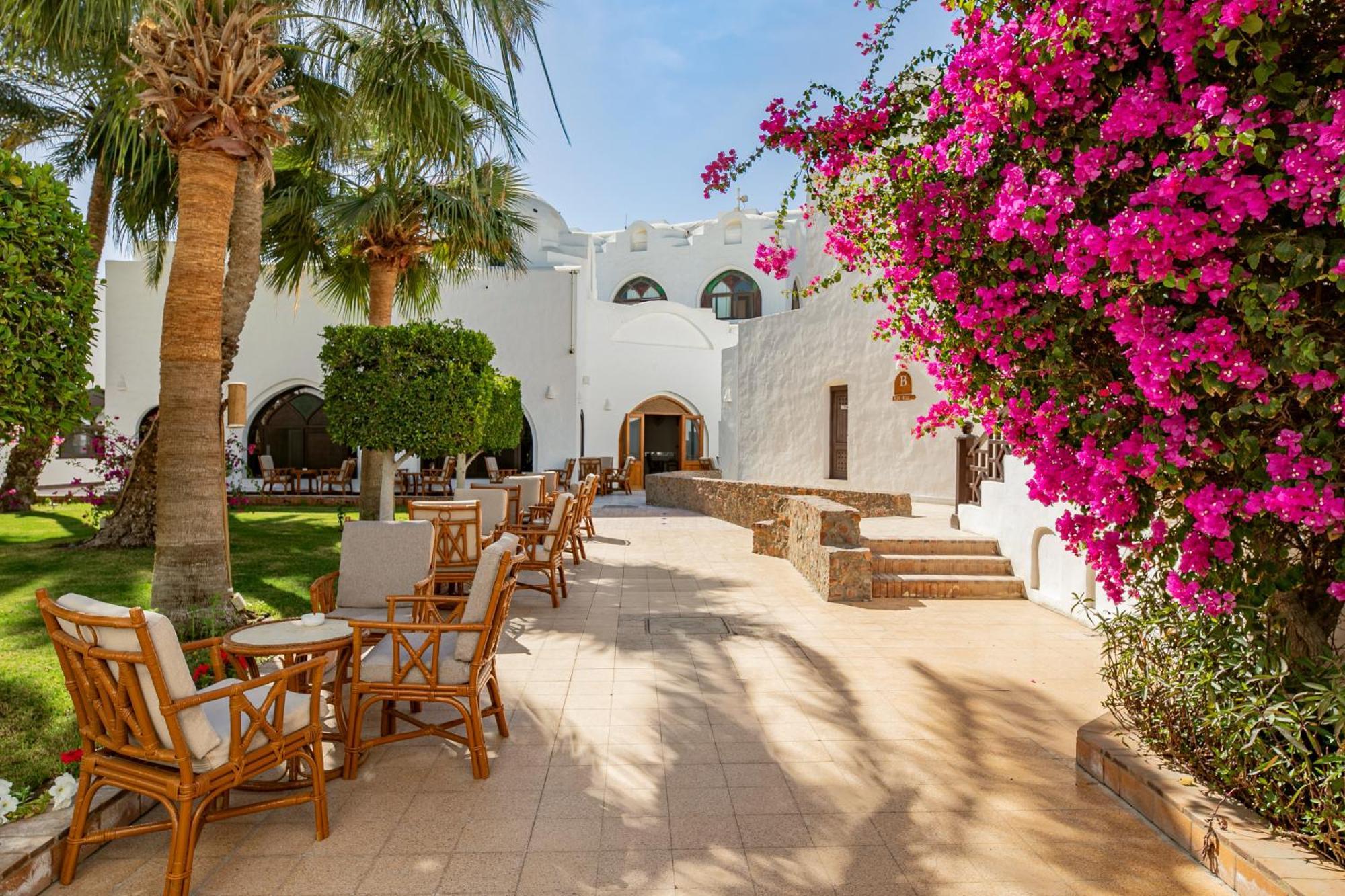 הורגהדה Arabella Azur Resort מראה חיצוני תמונה