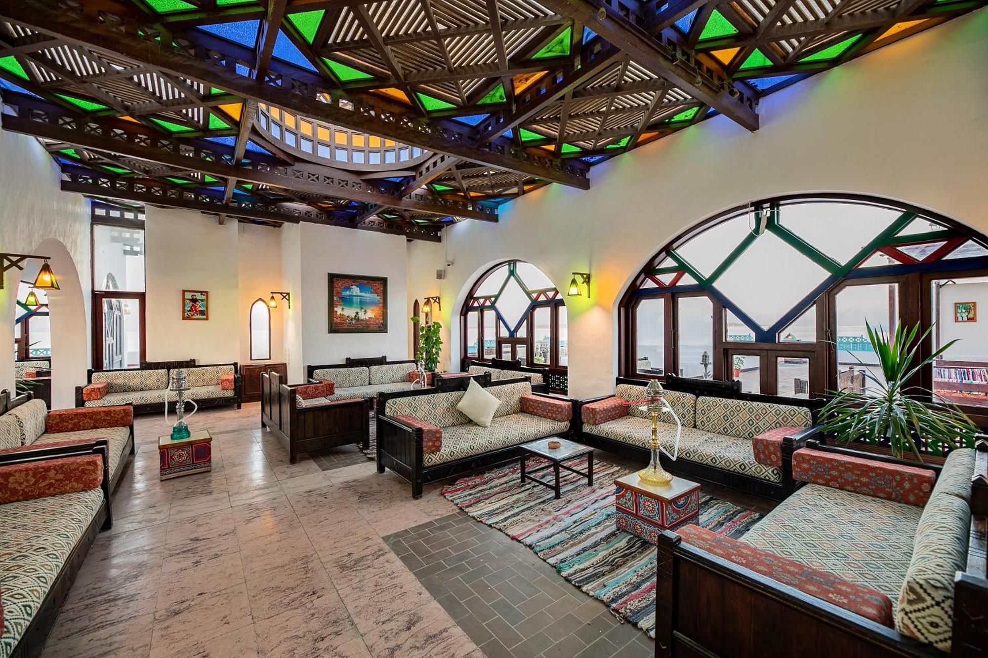הורגהדה Arabella Azur Resort מראה חיצוני תמונה