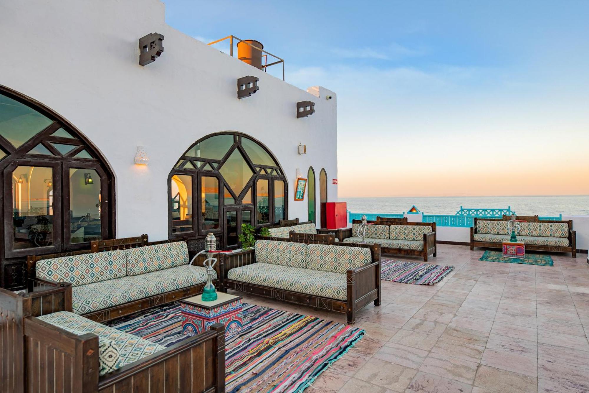הורגהדה Arabella Azur Resort מראה חיצוני תמונה
