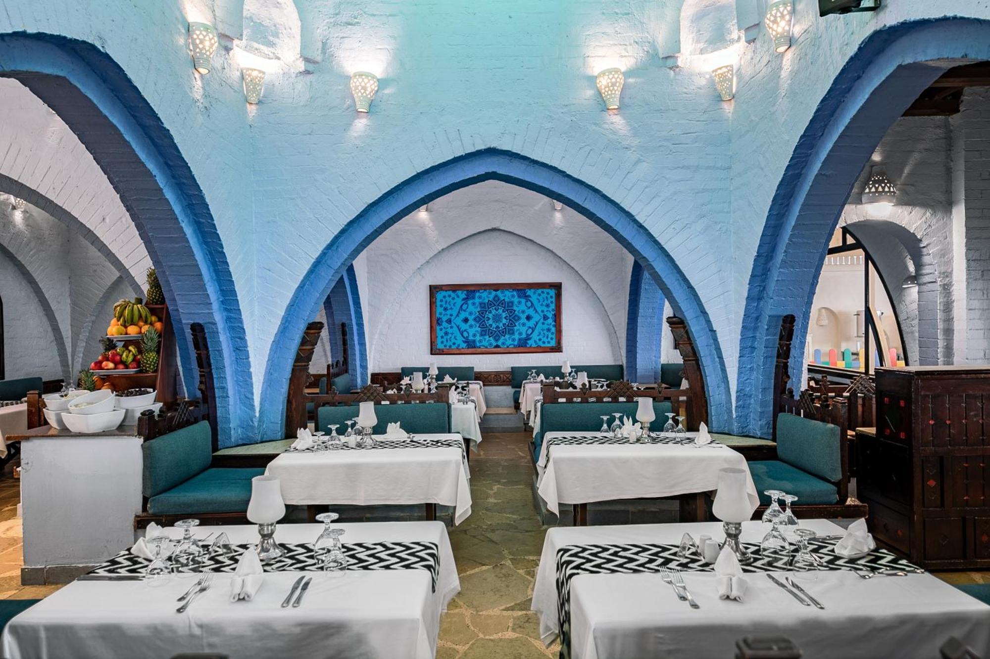 הורגהדה Arabella Azur Resort מראה חיצוני תמונה