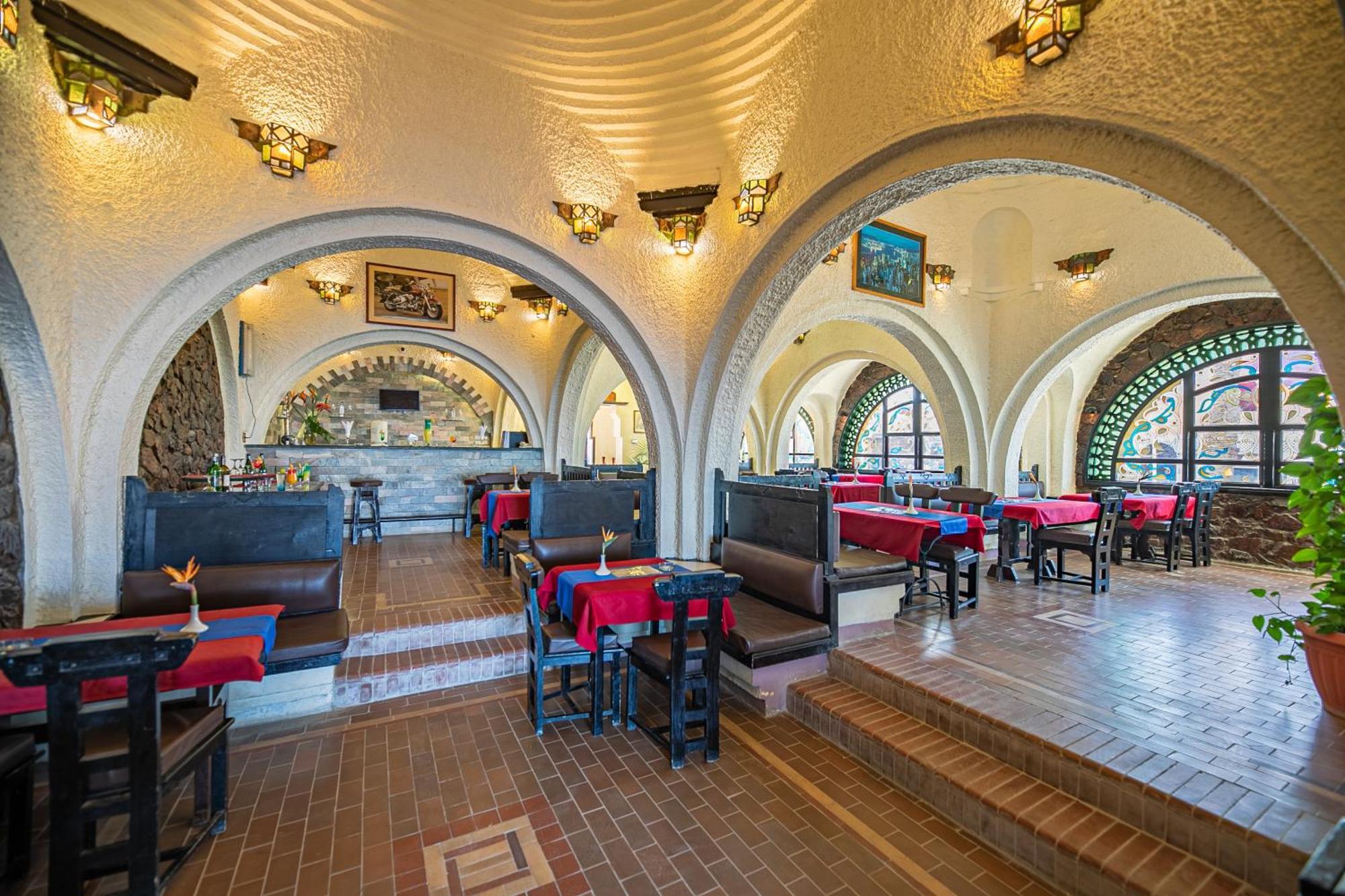 הורגהדה Arabella Azur Resort מראה חיצוני תמונה