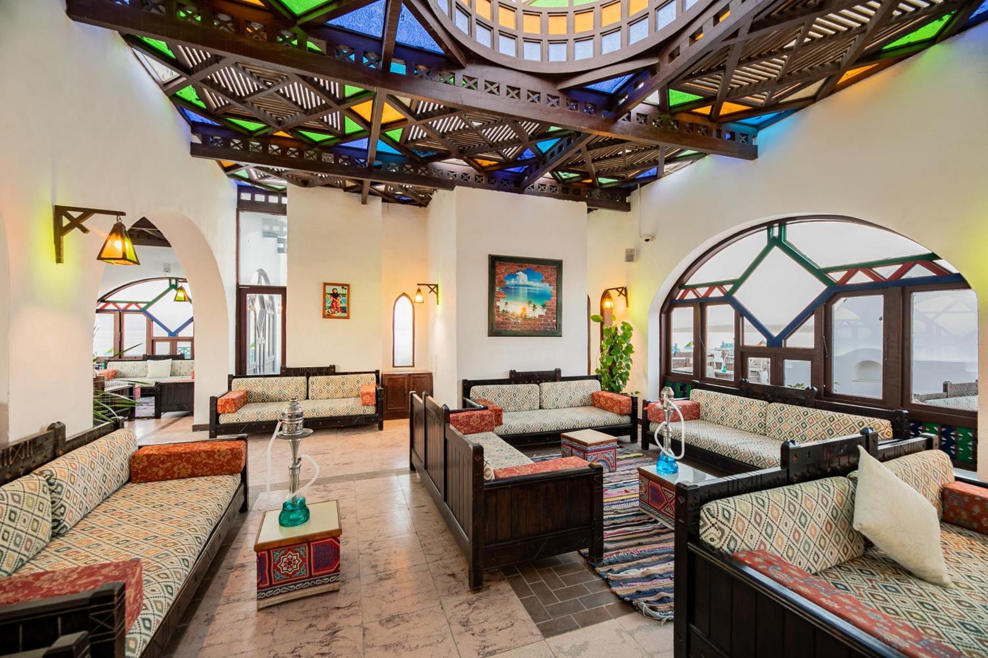 הורגהדה Arabella Azur Resort מראה חיצוני תמונה