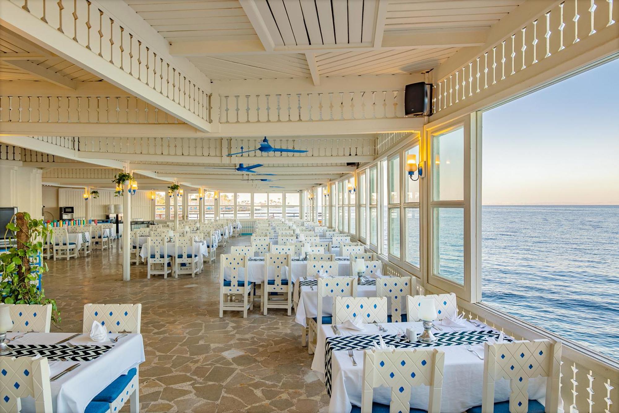 הורגהדה Arabella Azur Resort מראה חיצוני תמונה
