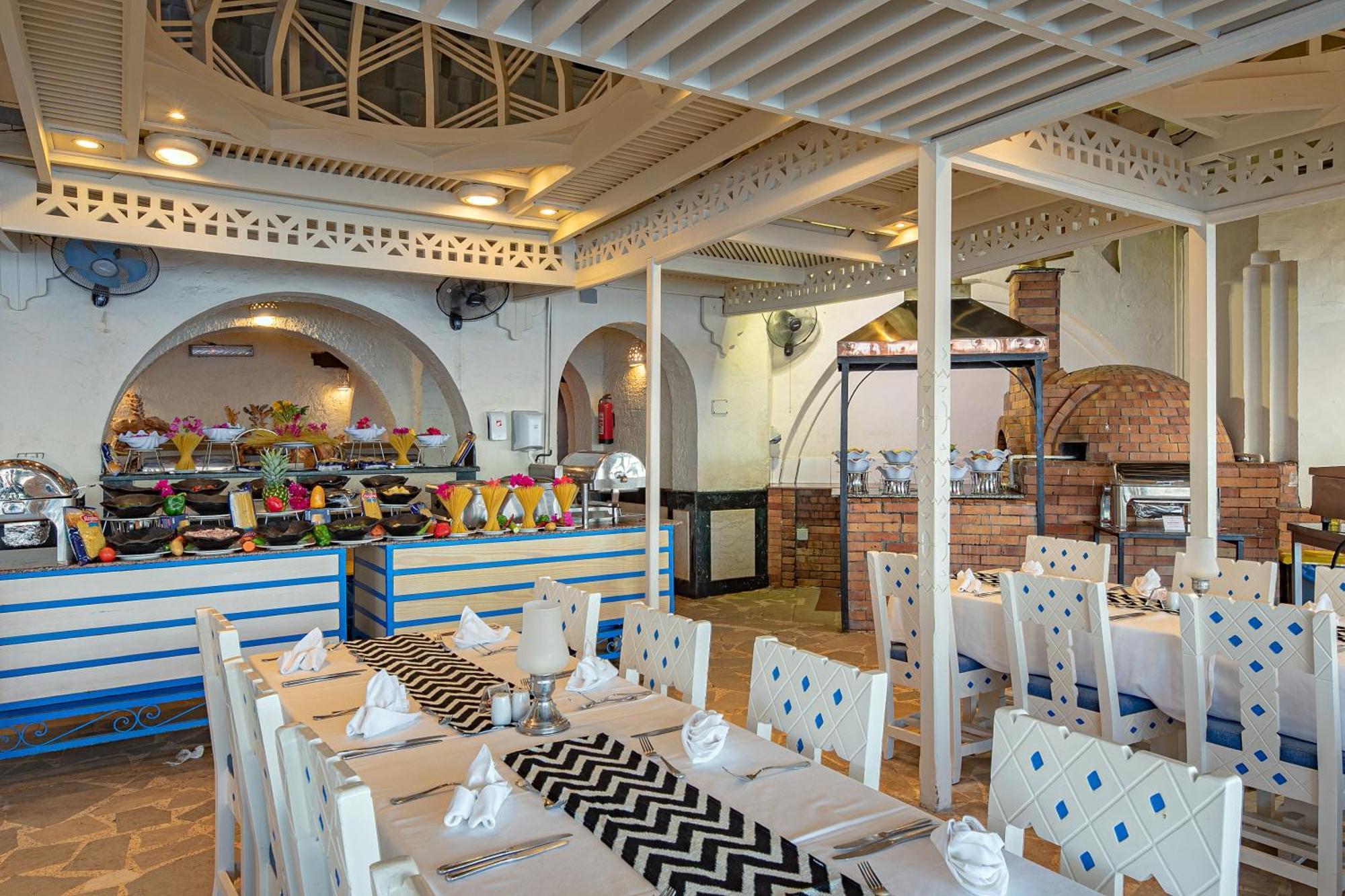 הורגהדה Arabella Azur Resort מראה חיצוני תמונה