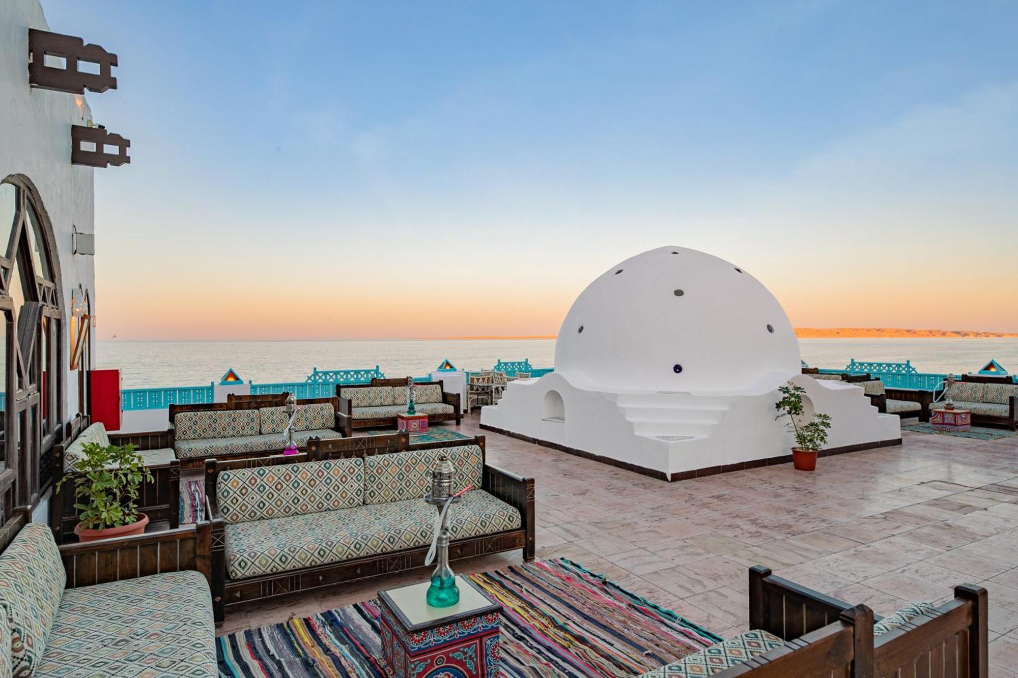 הורגהדה Arabella Azur Resort מראה חיצוני תמונה
