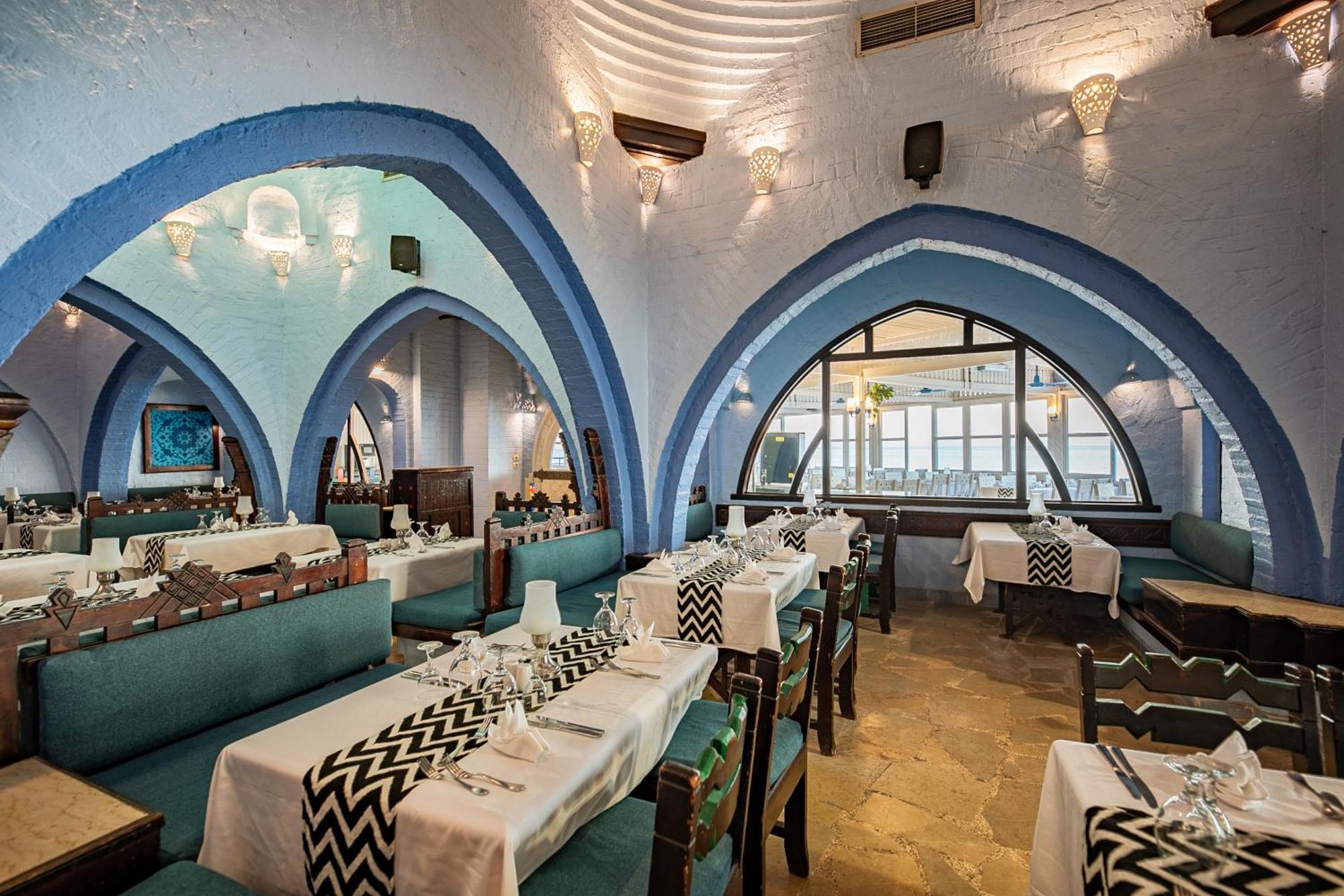 הורגהדה Arabella Azur Resort מראה חיצוני תמונה