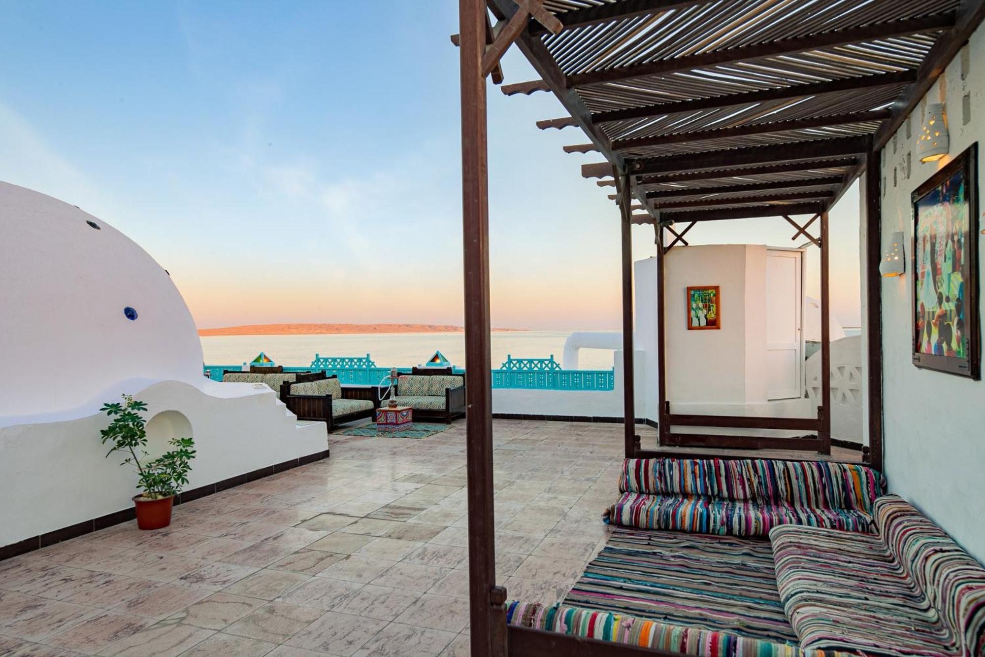 הורגהדה Arabella Azur Resort מראה חיצוני תמונה