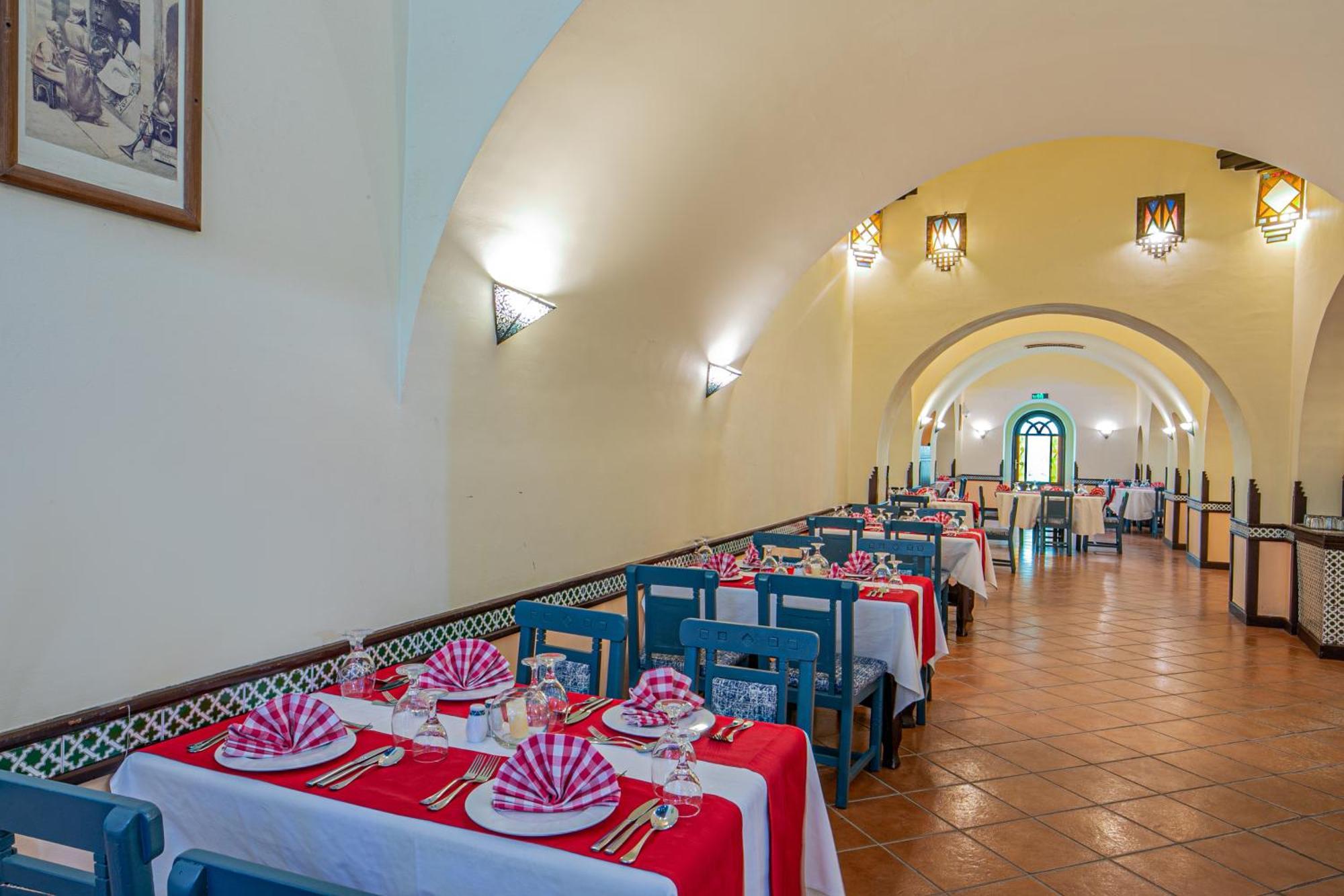 הורגהדה Arabella Azur Resort מראה חיצוני תמונה