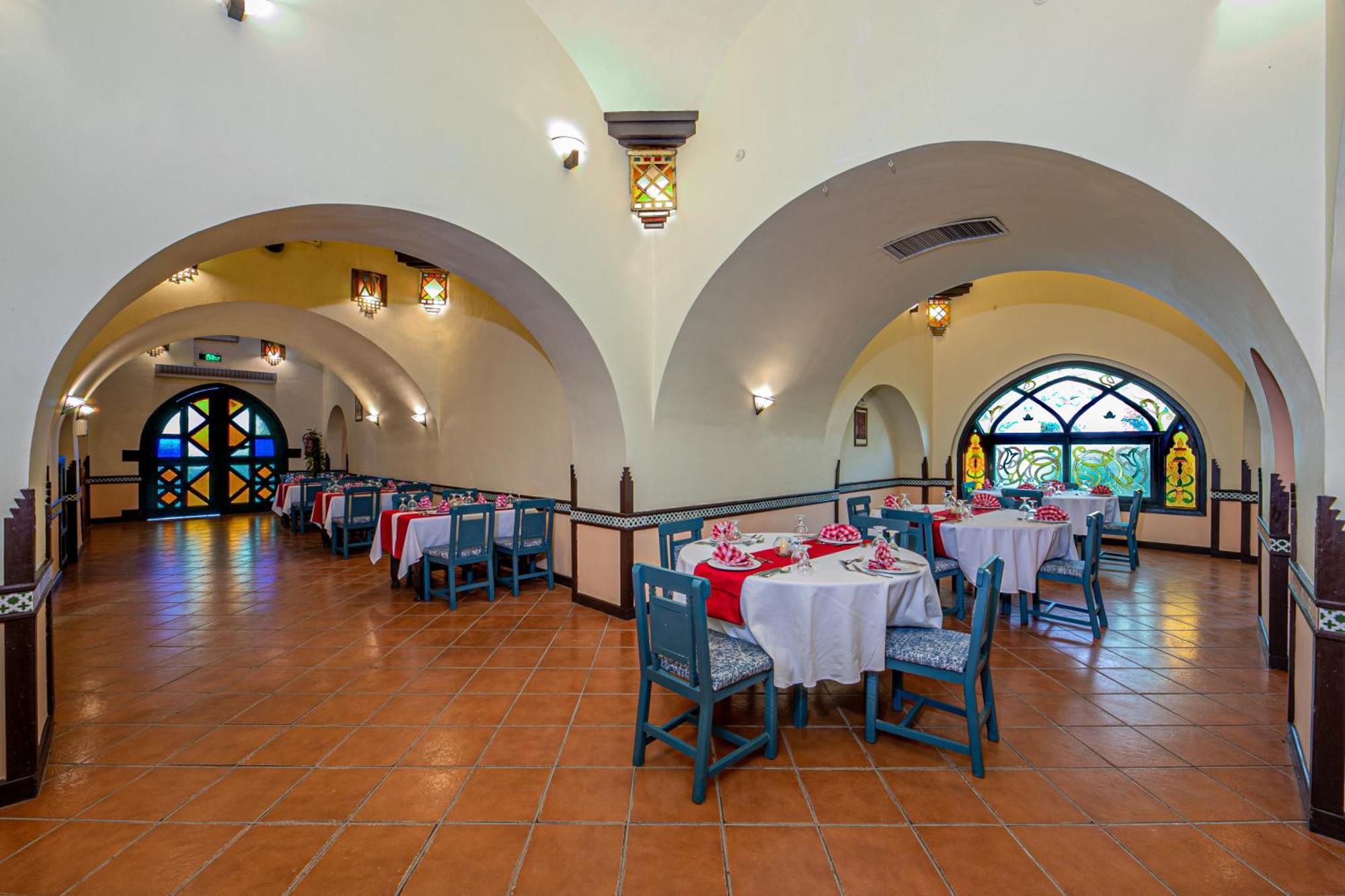 הורגהדה Arabella Azur Resort מראה חיצוני תמונה