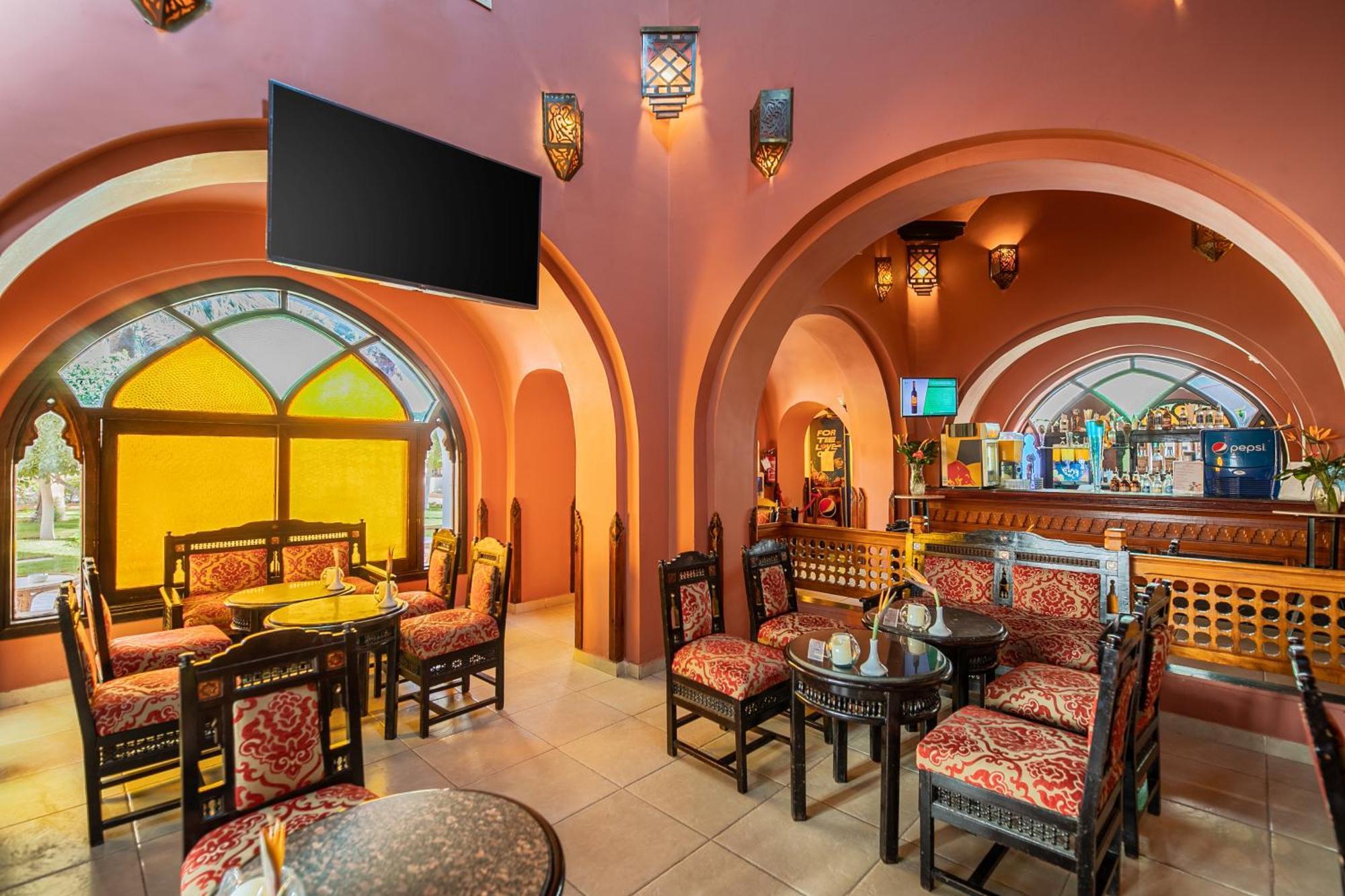 הורגהדה Arabella Azur Resort מראה חיצוני תמונה