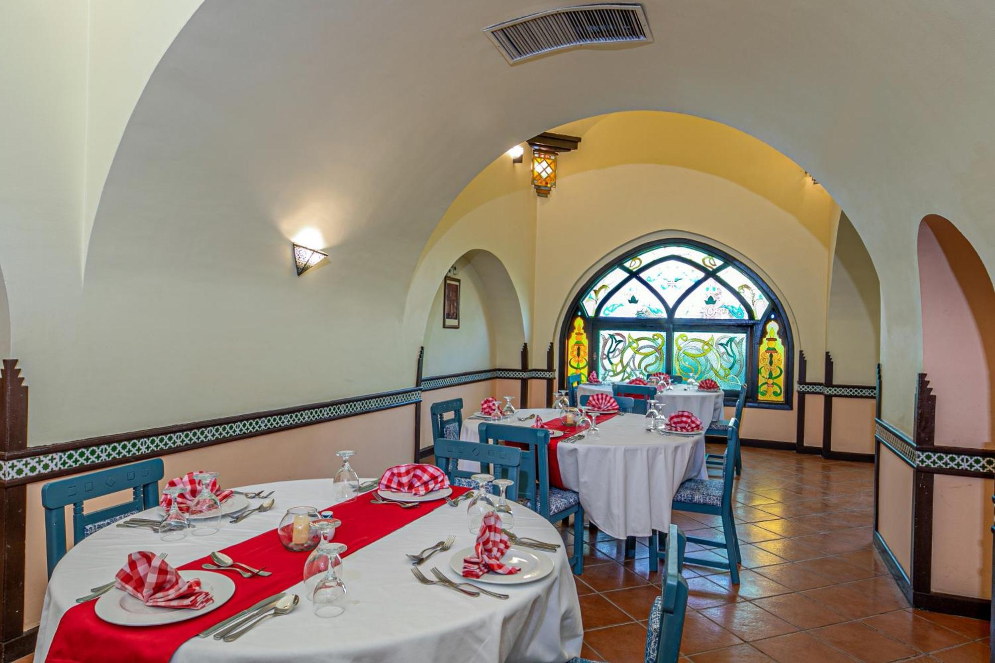 הורגהדה Arabella Azur Resort מראה חיצוני תמונה