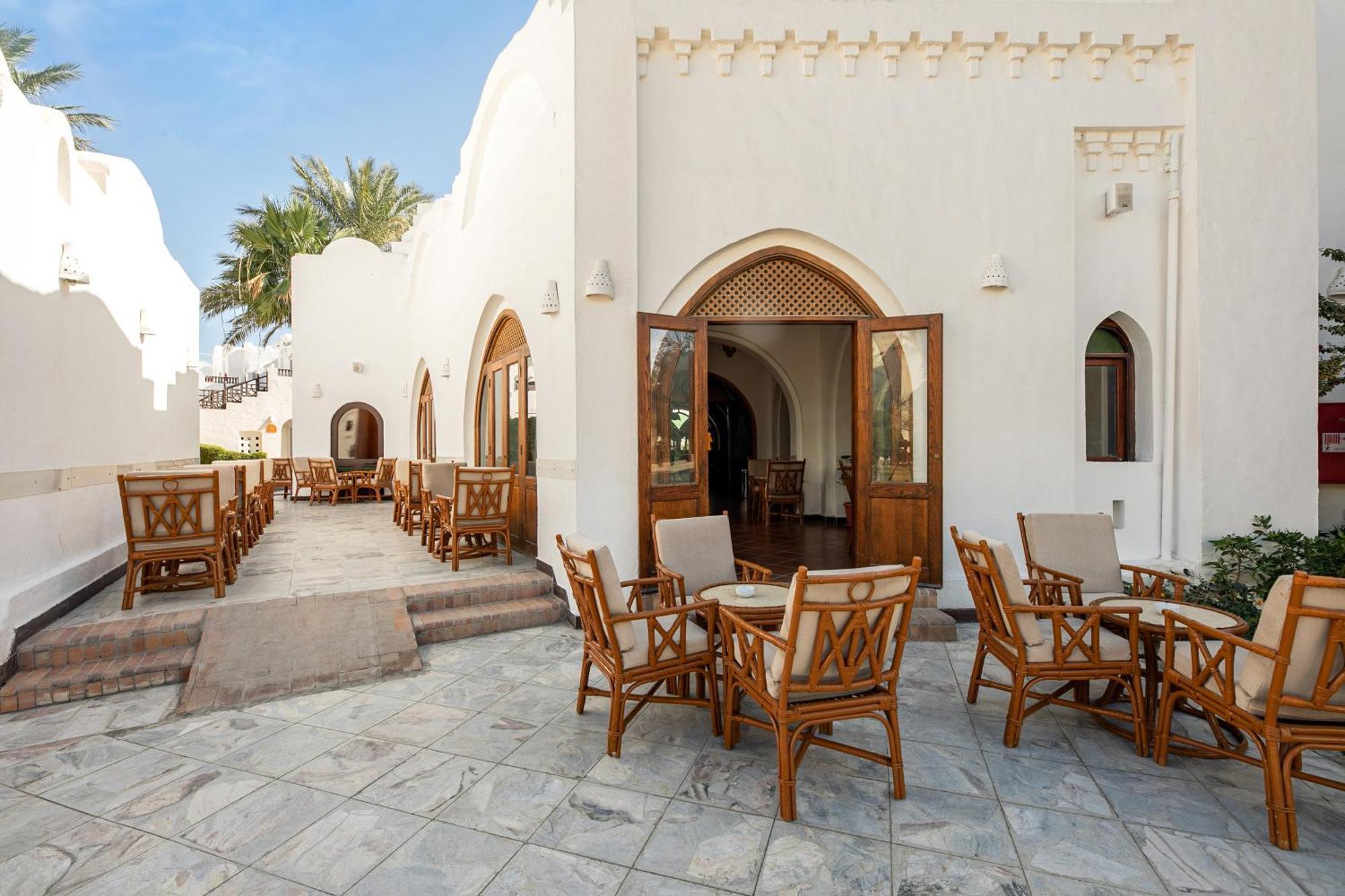 הורגהדה Arabella Azur Resort מראה חיצוני תמונה