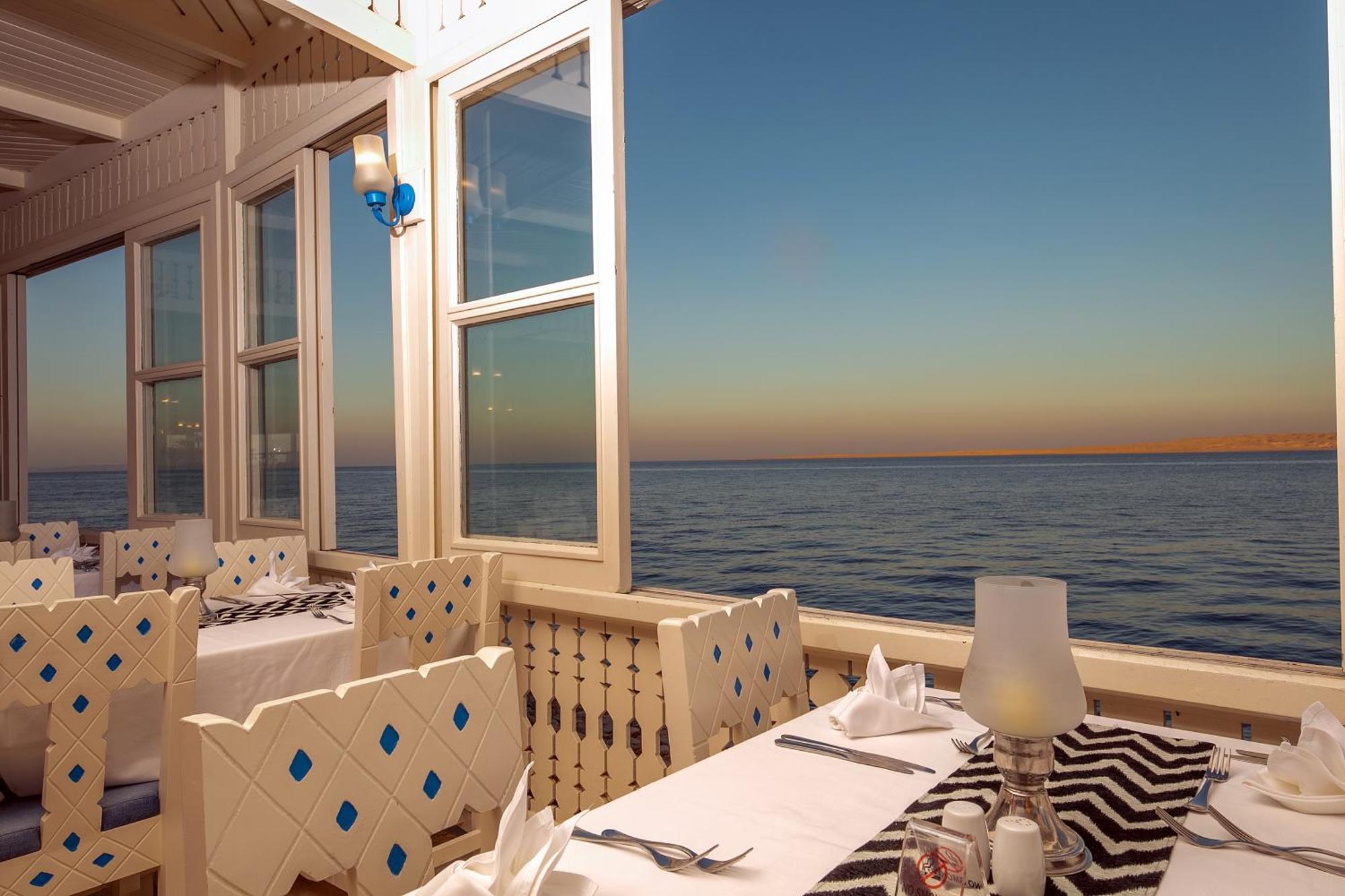 הורגהדה Arabella Azur Resort מראה חיצוני תמונה