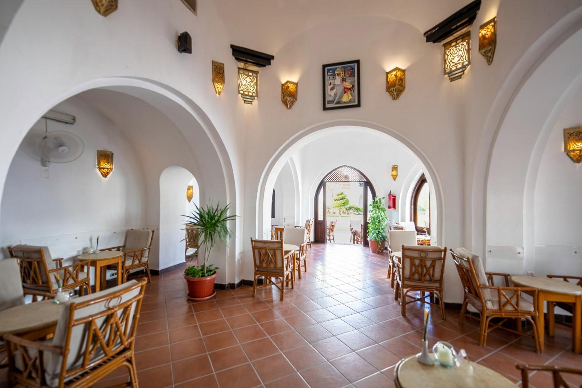הורגהדה Arabella Azur Resort מראה חיצוני תמונה