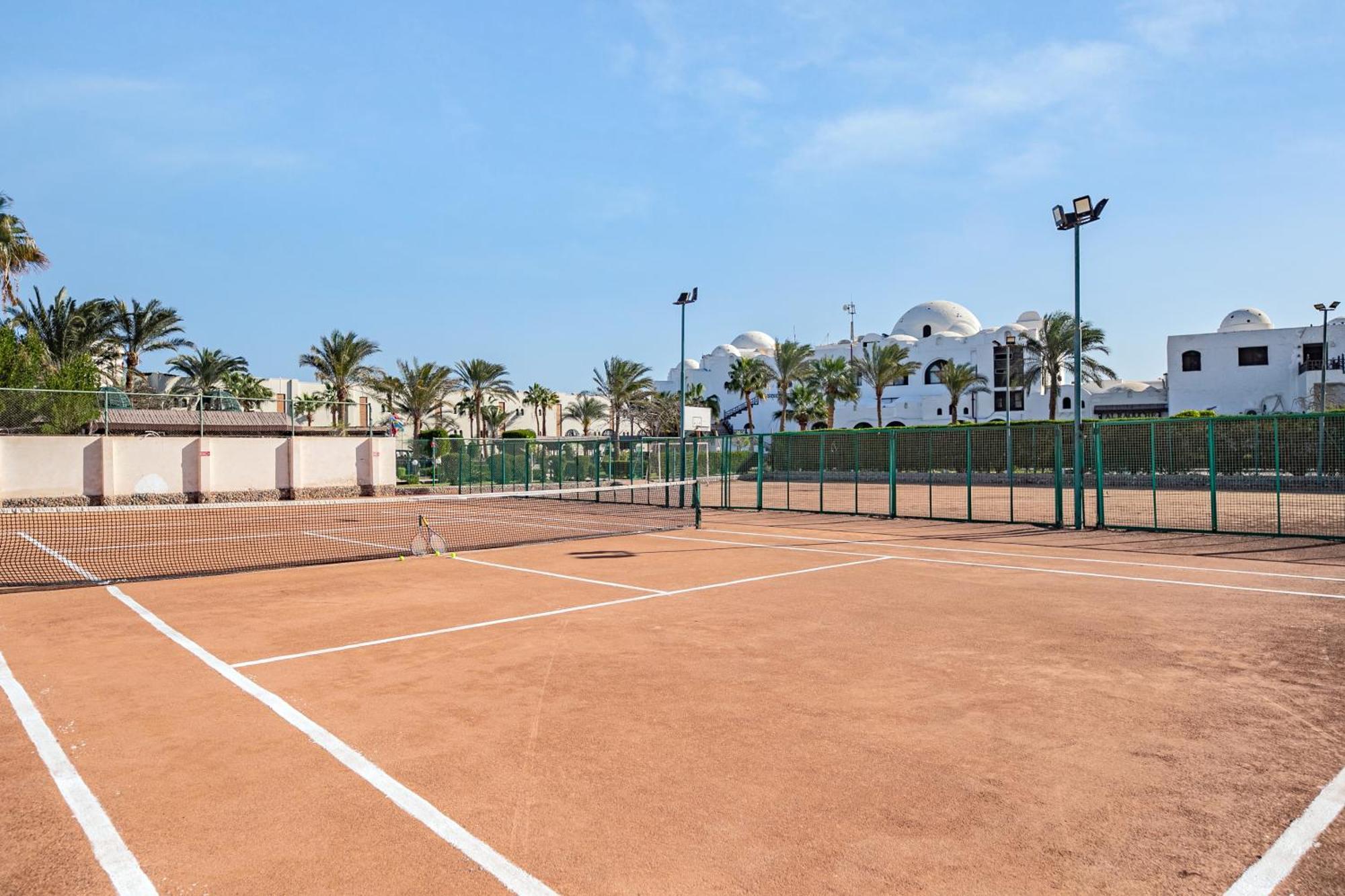 הורגהדה Arabella Azur Resort מראה חיצוני תמונה