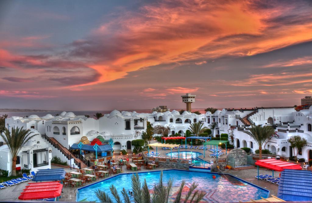 הורגהדה Arabella Azur Resort מראה חיצוני תמונה